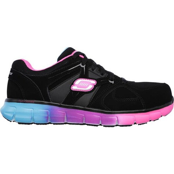 Skechers work synergy sandlot top