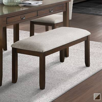 Codie Dining Bench