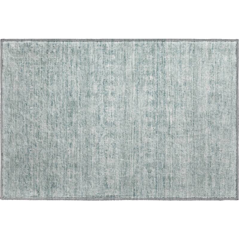 Premium Washable Super Soft Vintage Traditional Mayfield Rug
