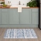 preview thumbnail 21 of 189, Mohawk Home Dri-Pro Deluxe Cushion Anti Fatigue Mat