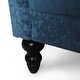 preview thumbnail 16 of 28, Morganton Indoor Tufted 3-seater Sofa by Christopher Knight Home