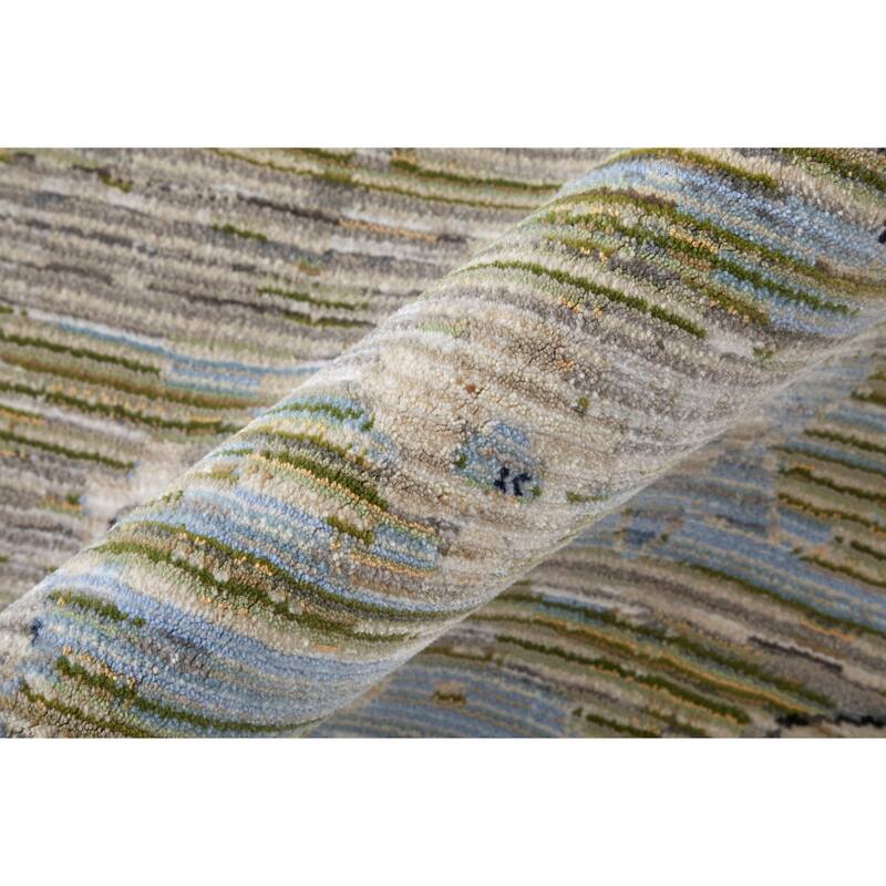Melrose R39P3 Floral & Botanical Traditional Area Rug