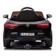 preview thumbnail 35 of 43, 12V Mercedes-Benz CLS 350 Electric Ride-On Toy Car with Parent Control, Multimedia Functions and Four-Wheel Suspension