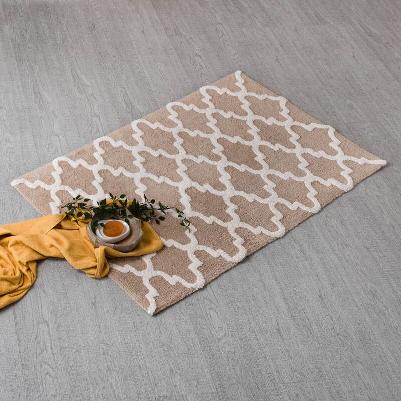 MH London Grosvenor Indoor Cotton Mat