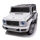 preview thumbnail 4 of 25, Mercedes-Benz G500 Kids Ride-On Car: 24V with Parent Remote Control