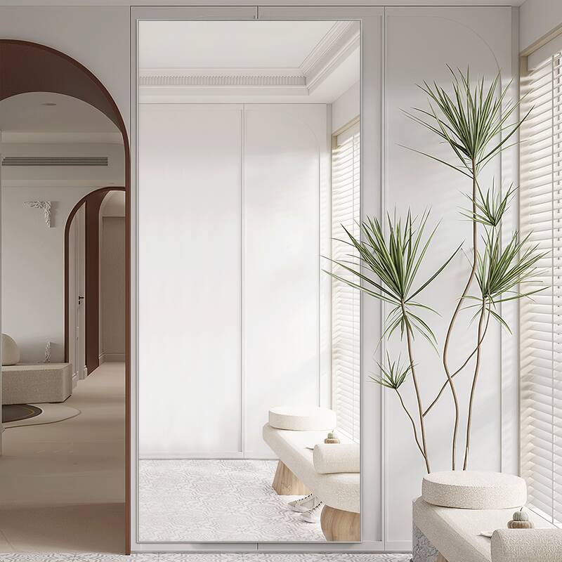 Oversized & Large Full Length Wall Mirror