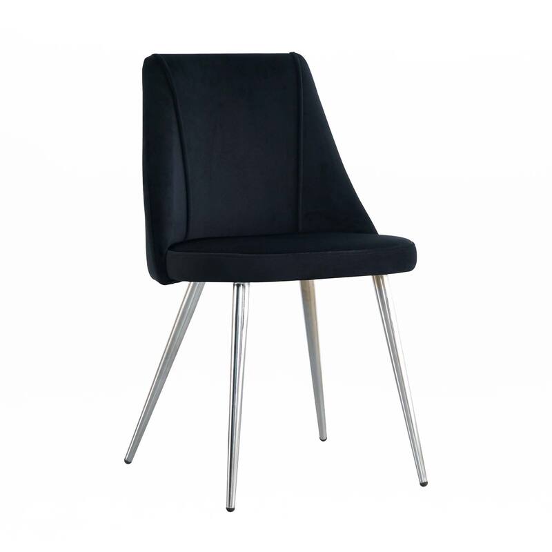 Velvet Dining Chairs(set of 4)