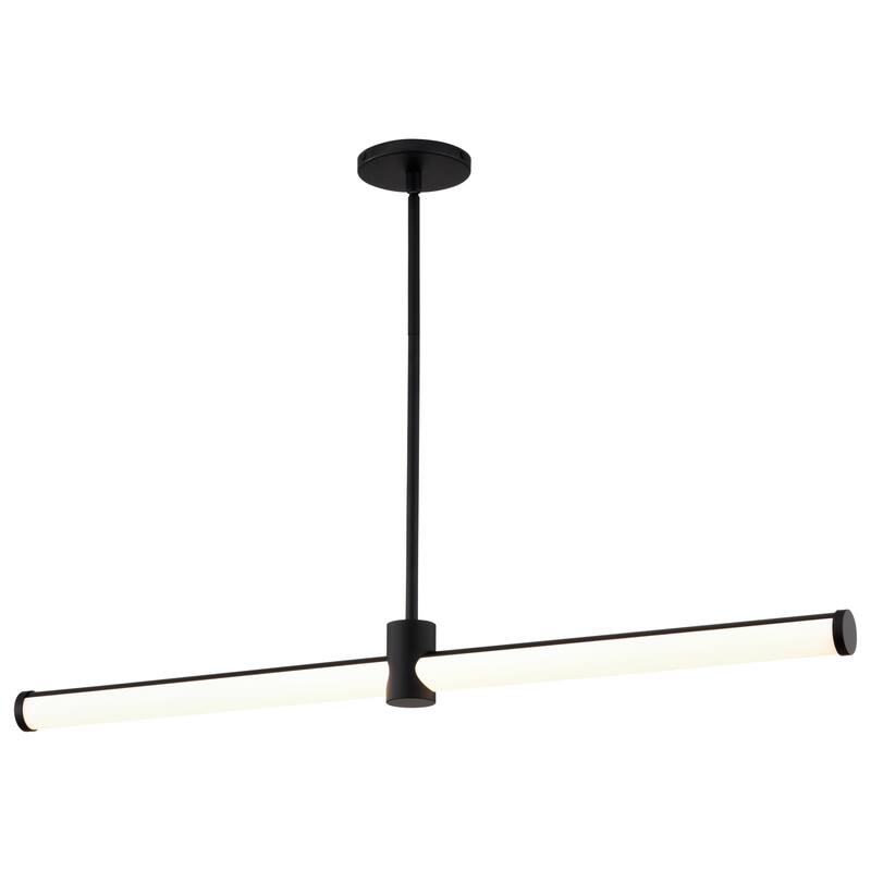 Nuvo Lighting 62/2271 Bowman 36" Wide Linear Pendant