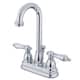 Option Polished Chrome