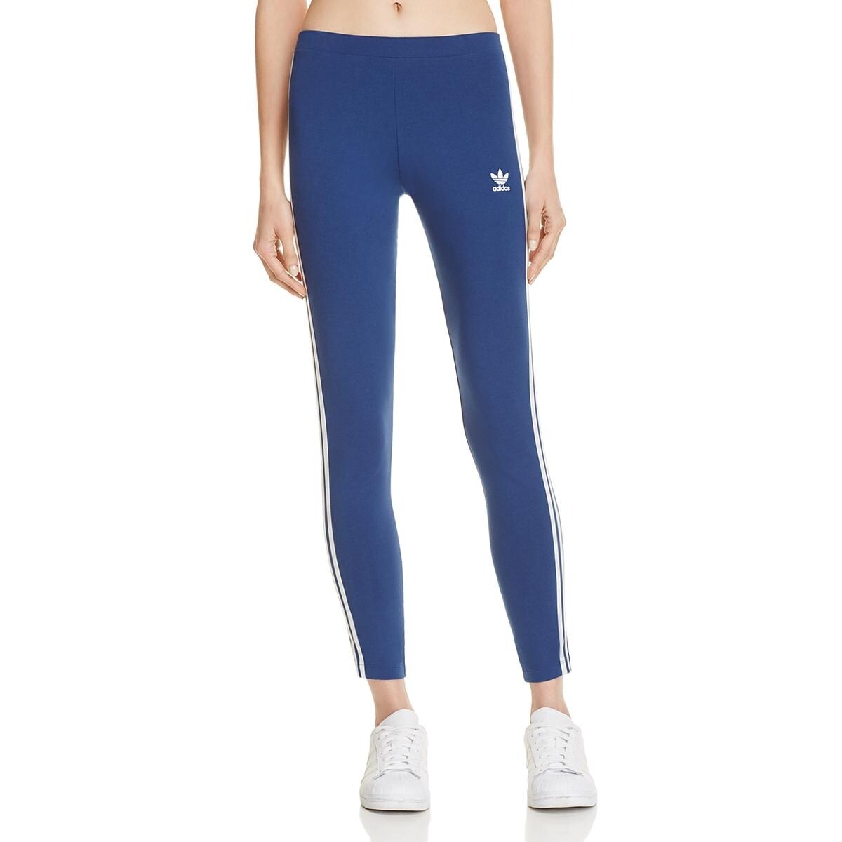 adidas athletic leggings