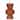 Simplux Designer LED Candle with remote (Set of 2)