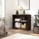 Option Black Walnut