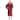 Women's Turkish Cotton Hooded Bathrobe