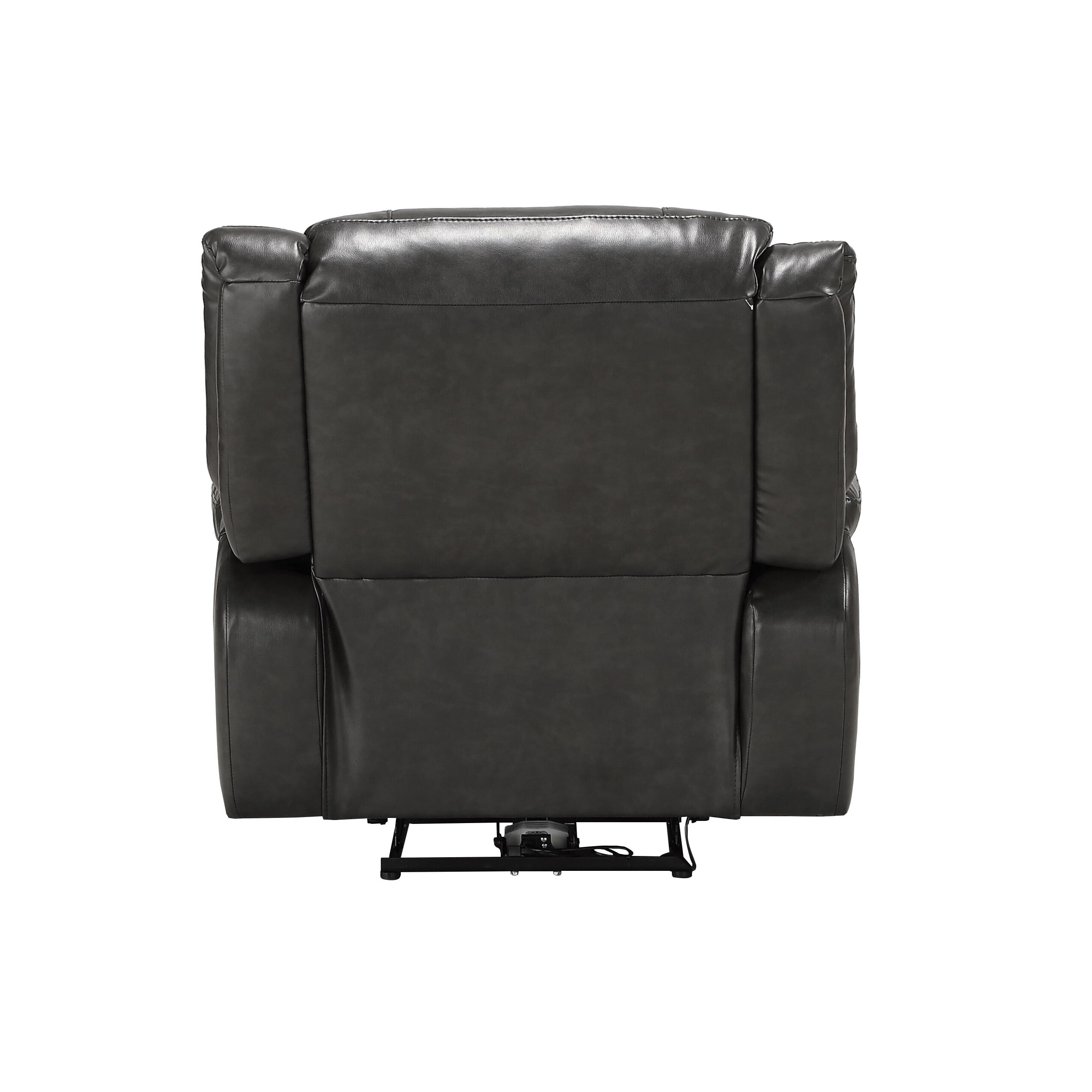 Power Recliner With USB Port