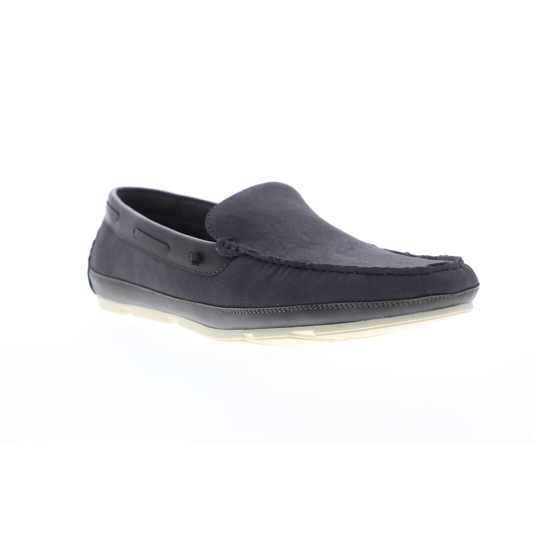 unlisted loafers