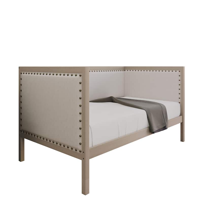 Clayfell Cairo Twin Upholstered Daybed
