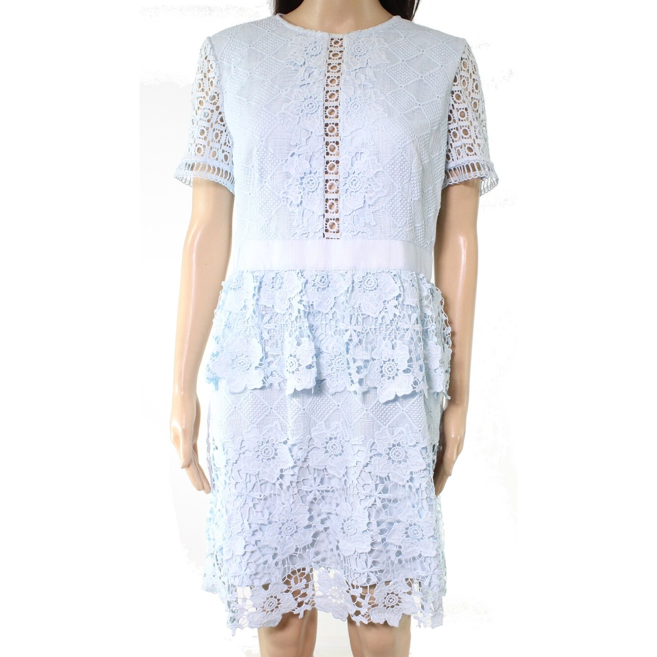 ted baker dresses size 18