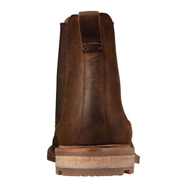 clarks foxwell top beeswax