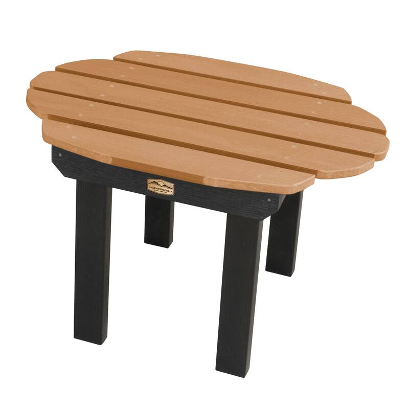 ELK OUTDOORS Eco-Friendly Essential Side Table