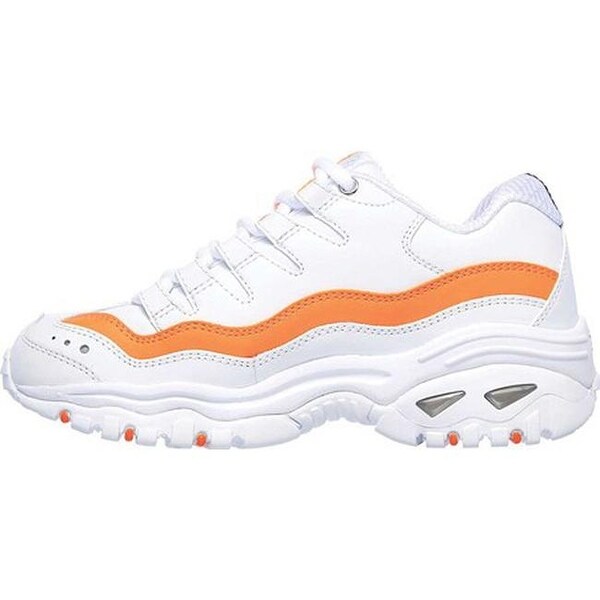 skechers over joy