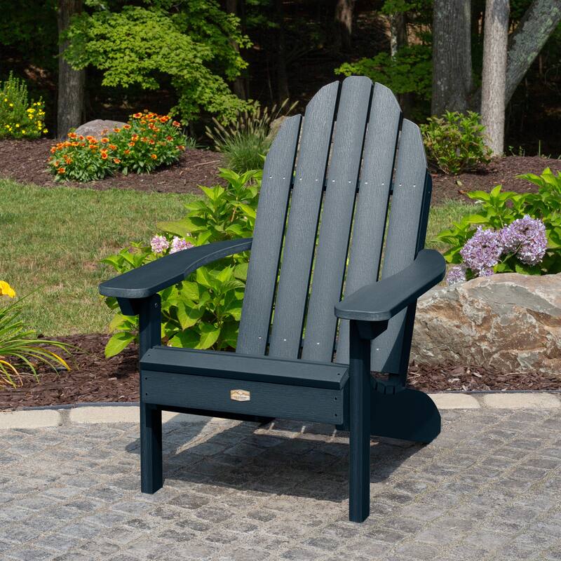 ELK OUTDOORS Essential Eco-Friendly Adirondack Chair