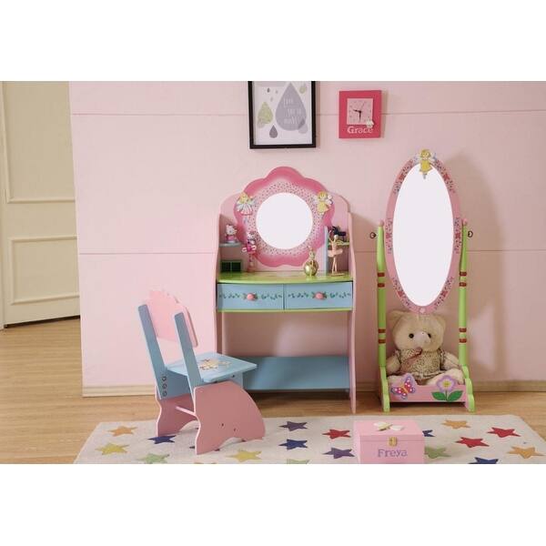 fairy dressing table Dressing Tables main image 0