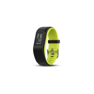 garmin vivosport limelight large