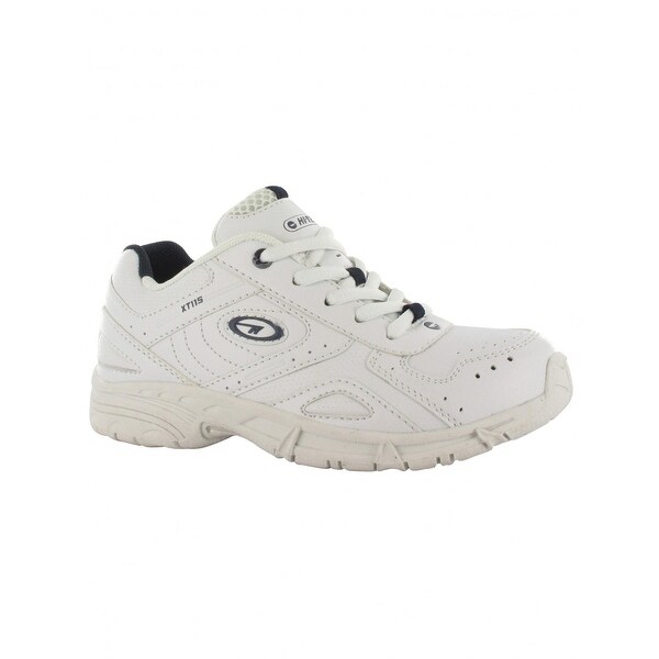 boys black trainers sale