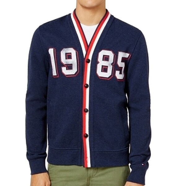 tommy hilfiger 1985 sweater