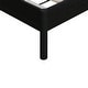 preview thumbnail 8 of 27, CraftPorch Transitional Wooden Platform Kid Bed