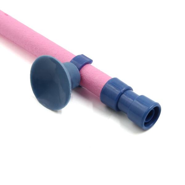 Shop Pink 23 Length Fish Tank Filter Hydroponic Air Stone Bubble