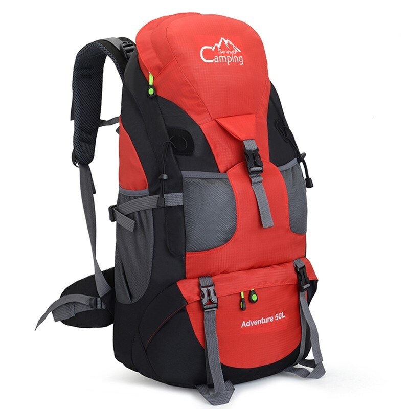 camping backpack sports direct