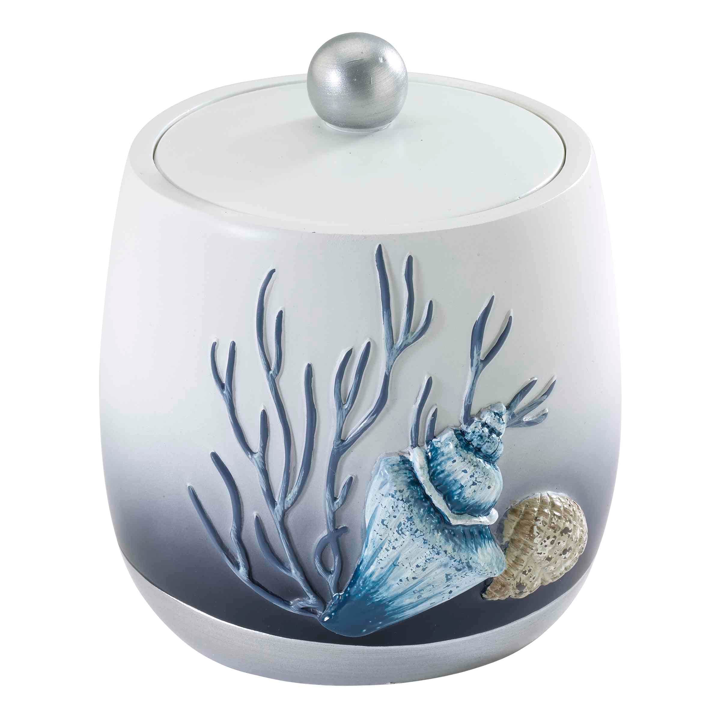 Avanti Blue Lagoon Jar