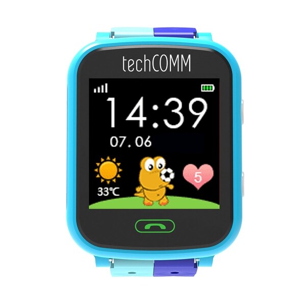 t mobile tracking watch