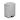 Innovaze 5.3 Gal./20 Liter Rectangular Stainless Steel step-on Trash Can for kitchen
