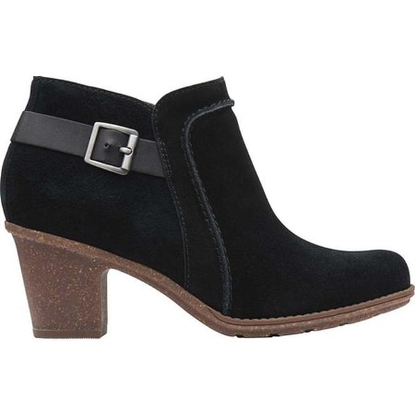 clarks sashlin ester