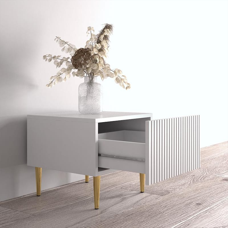 Nicole 18" Nightstand