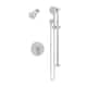 Option Polished Chrome