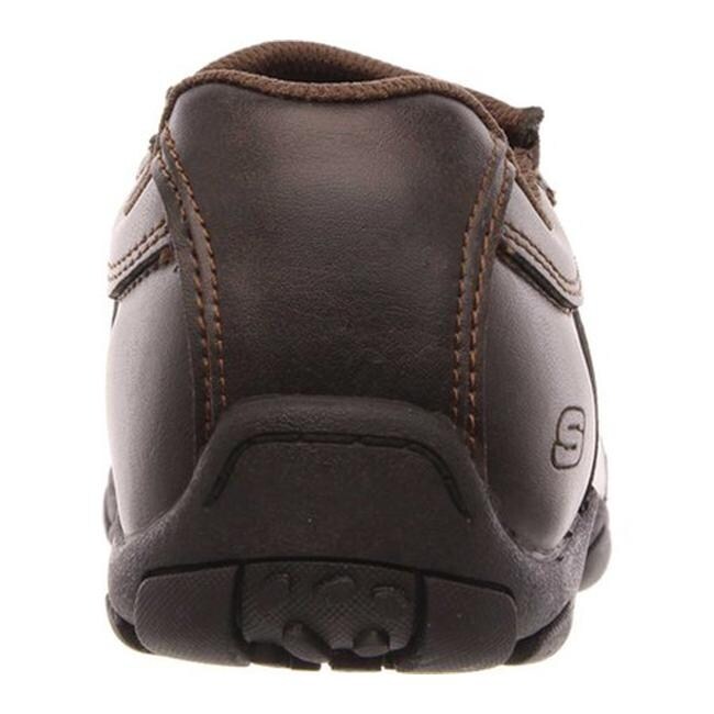 skechers men's diameter