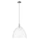 Option Polished Nickel / Seedy