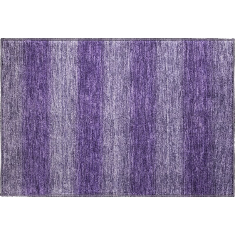 Premium Washable Super Soft Casual Ombre Mayfield Rug