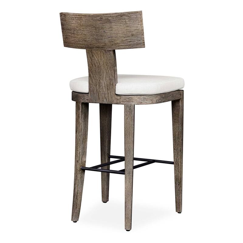Uttermost Cellini Outdoor Stool