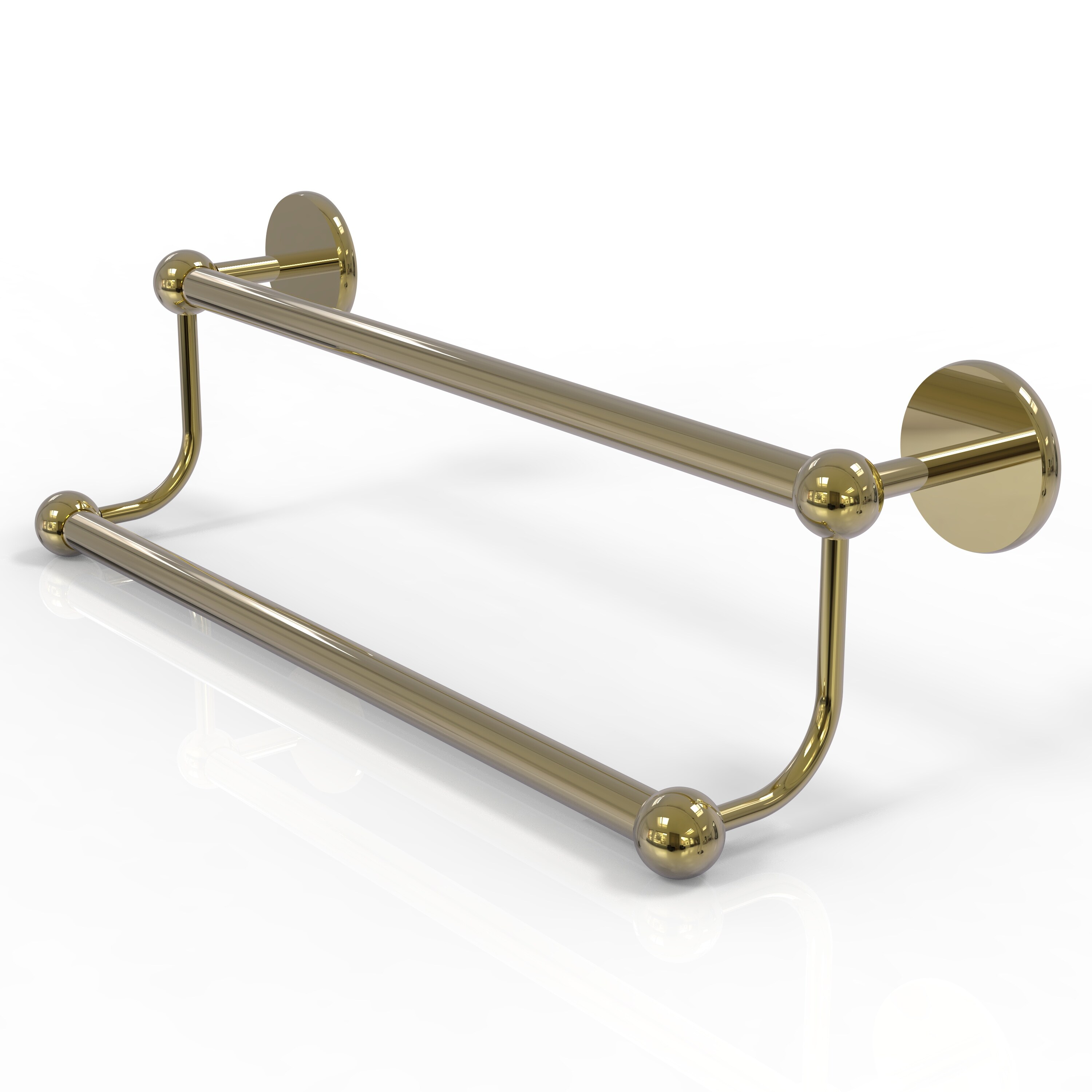 Allied brass towel bar outlet