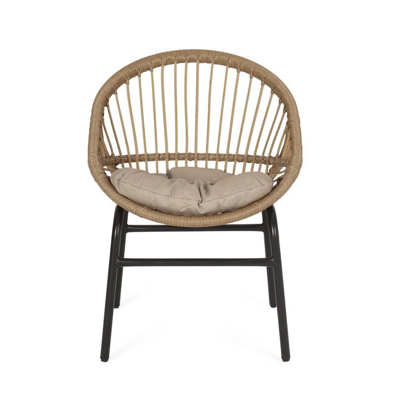 EDGAR Chairs( SET OF 2 )