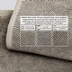 preview thumbnail 7 of 184, 100% Cotton Acacia Collection Ultra Absorbant Popcorn Bath Towels