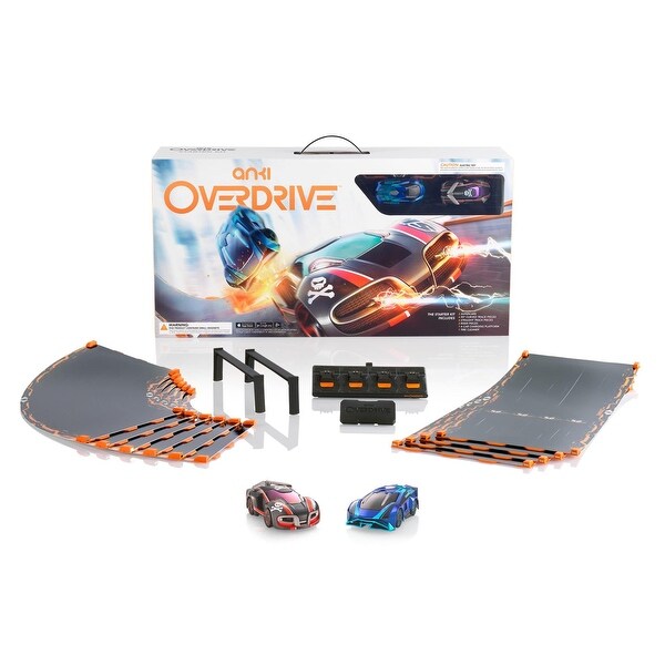 anki overdrive kit