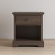 preview thumbnail 10 of 13, Child Craft Universal Select Night Stand, Slate