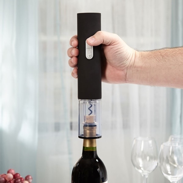 cuisinart wine opener pink