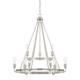 Option Brushed Nickel