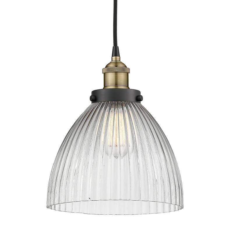 Innovations Lighting 616-1PH-12-10 Seneca Falls Pendant Seneca Falls